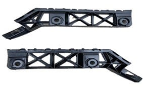 Volkswagen T-Roc Arka Tampon Braketi R GKL
