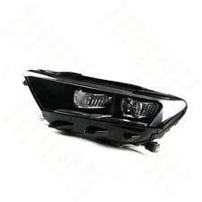 Volkswagen T-Roc Sol Komple LED Far VALEO