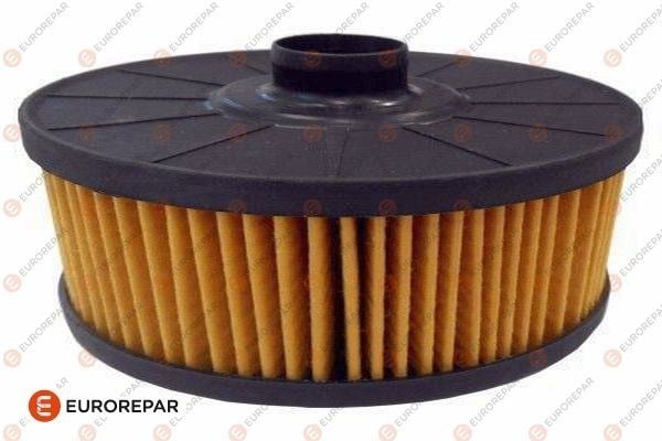 Renault Taliant Yağ Filtresi EUROREPAR