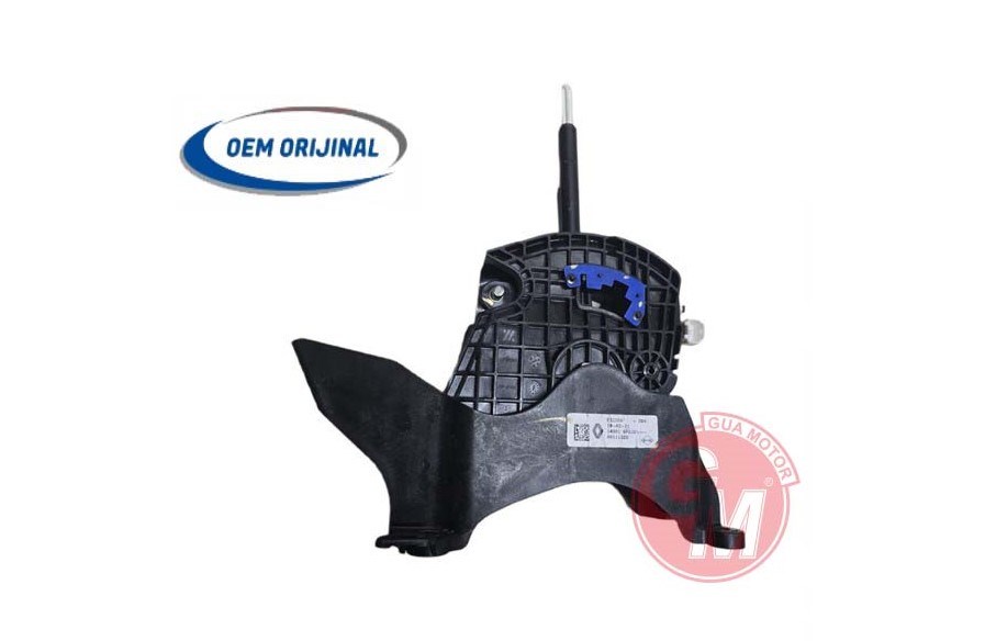 Renault Taliant Clio V Sandero Otomatik Vites Kumanda Kol Tertibatı GUA