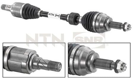 Renault Talisman Aks SNR