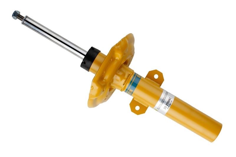 Renault Talisman Ön Amortisör B8 BILSTEIN