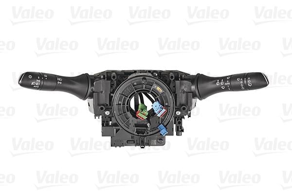 Renault Talisman-Kadjar Kumanda Kolları VALEO
