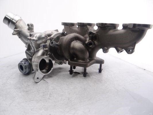 Renault Talisman Turbo Şarj 1.6 dCi R9M GARRET