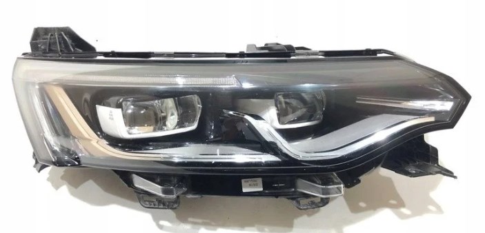 Renault Talisman Far Sağ LED MY