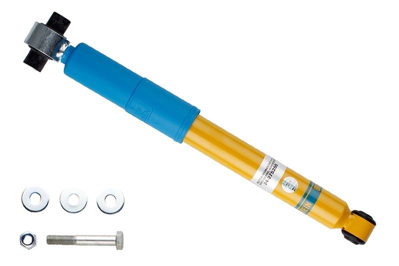 Renault Talisman Arka Amortisör B6 BILSTEIN
