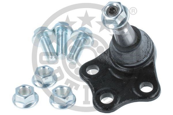 Talisman Ön Rotil Sağ-Sol OPTIMAL