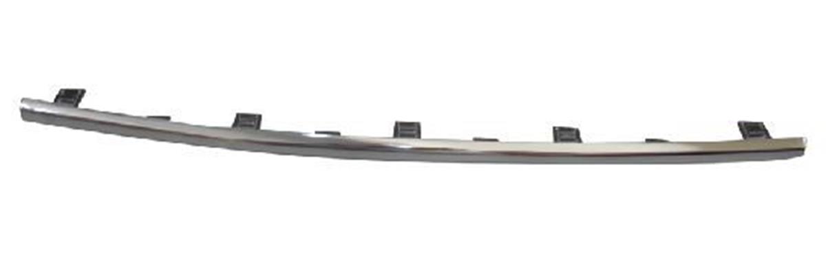 Tampon Orta Çıtası Krom Fiat Linea Urban 49,4 Cm
