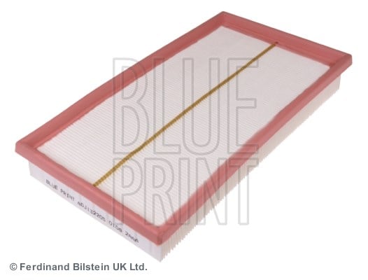 Tata PKW Hava Filtresi BLUEPRINT