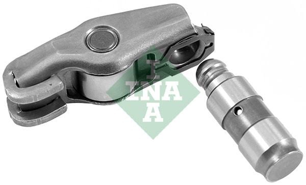 Xenon 4X4 Supap İtici ve Horoz INA