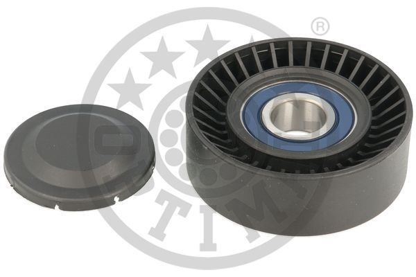 Tata Indica Indigo Marina V Kayışı Kılavuz Makarası OPTIMAL