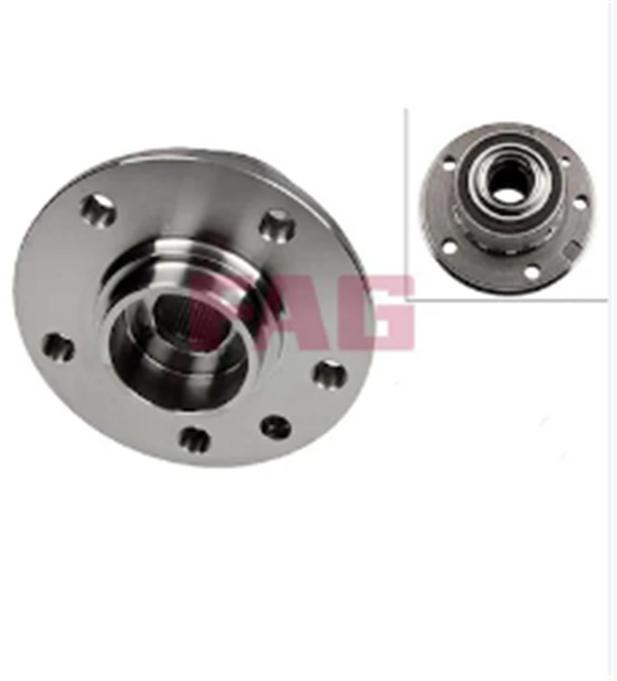 Teker Poryası On Arka 5 Bıjon Abslı Transporter T5 T6 1.9 2.0 2.5Tdı 03> 149.20*