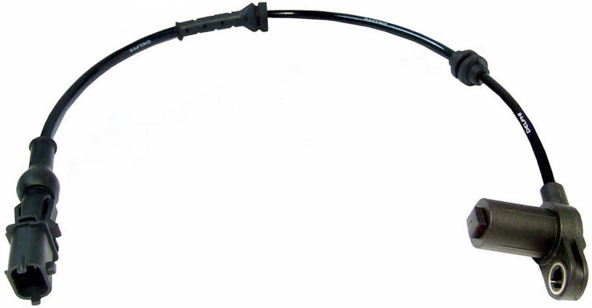 Tekerlek Hız Sensörü Corsa C-Meriva-Combo 1.4-1.3 Cdı 00-12 510 Mm