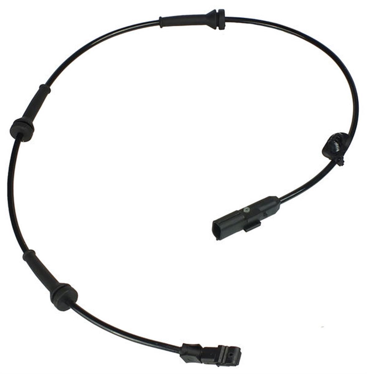 Tekerlek Hız Sensörü Megane 2-Scenıc 2 1.4-1.6-1.5 Dci-1.9-2.0 Dci 03 Ön 720Mm