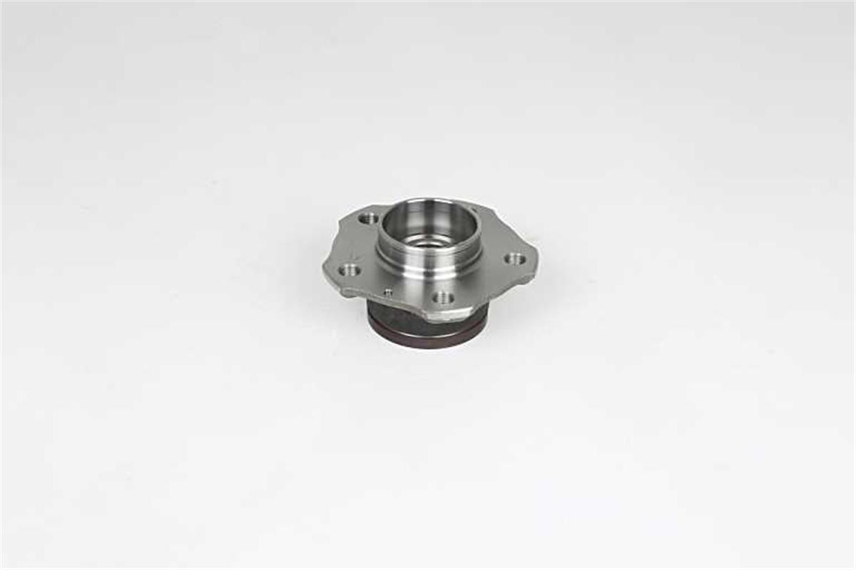 Porya Arka A4-A5-A6 Bm 08-