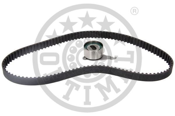 Ford Telstar Mazda 626 Triger Kayışı Seti OPTIMAL