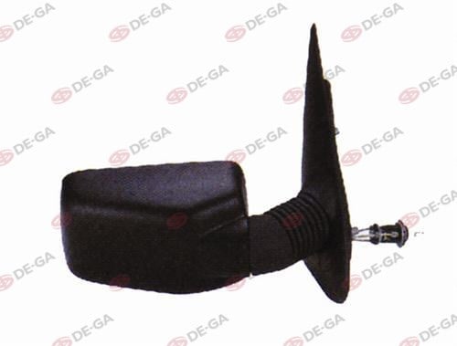 Fiat Tempra Dış Ayna Sağ 1990-1996 DEGA