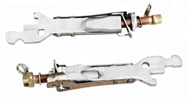 Fiat Tempra Fren Kaliper Cırcırı Sağ-Sol Kit ZENON