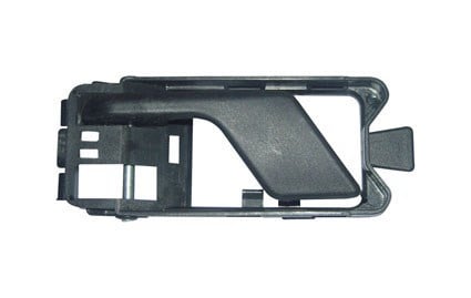 Fiat Tempra Tipo Kapı İç Açma Kolu Sağ Siyah BRUCKE