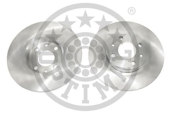 Fiat Tempra Tipo Marea Brava Bravo Alfa Romeo 145 146 Lancia Delta Ypsilon... OPTIMAL