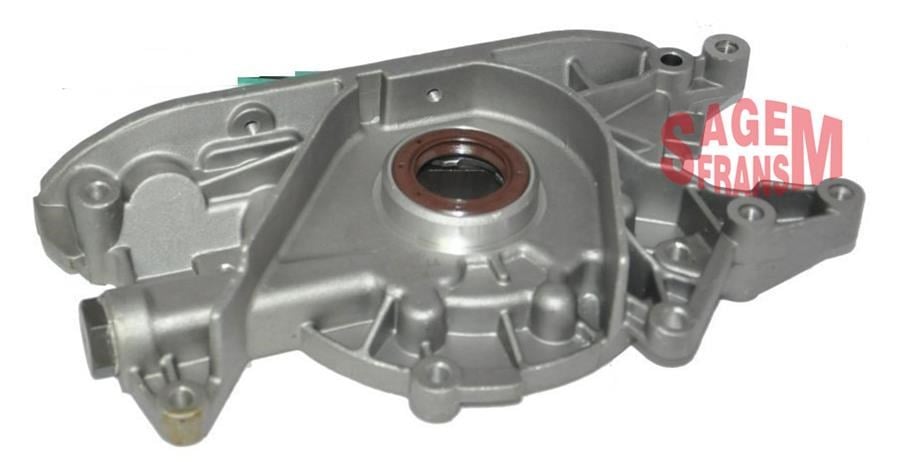Fiat Tempra Yağ Pompası SAGEM