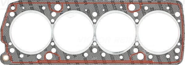 Fiat Tempra 2.0 Silindir Kapak Contası V.REINZ