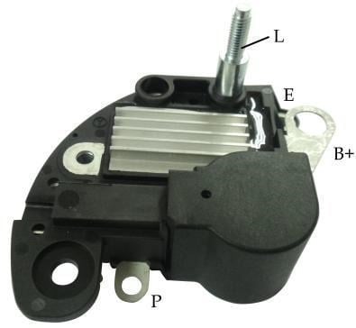 Fiat Tempra Punto Palio Land Rover Konjektör 14.5V 1 Cıvata Marelli Tip PARS-