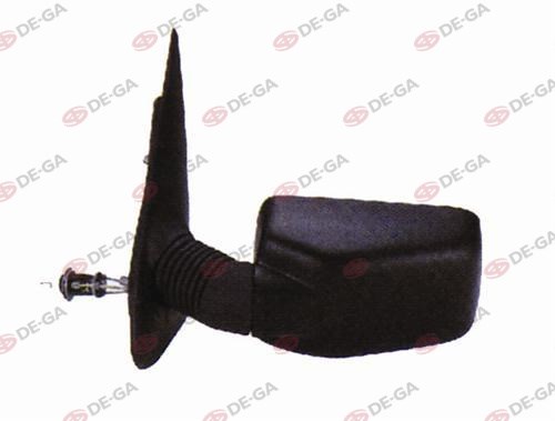 Fiat Tempra Dış Ayna Sol 1990-1996 DEGA