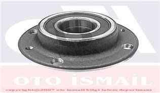 Fiat Tempra Arka Teker Poryası Rulmanlı ABS'siz SKF
