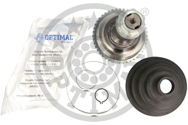 Fiat Tempra Tipo Ön Tahrik Mili Mafsal Seti OPTIMAL