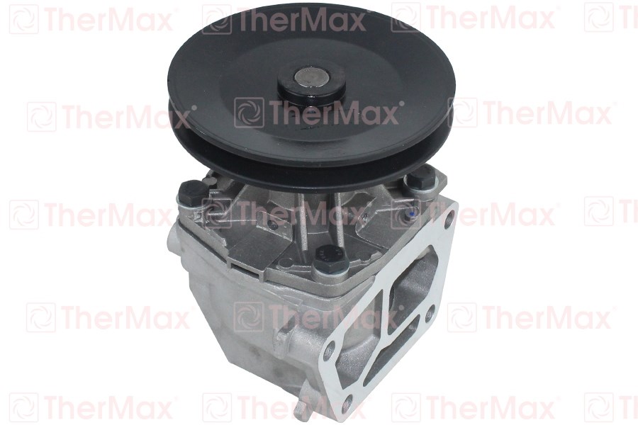 Tempra Tipo Uno Devirdaim Komple Sarı Kasnak THERMAX