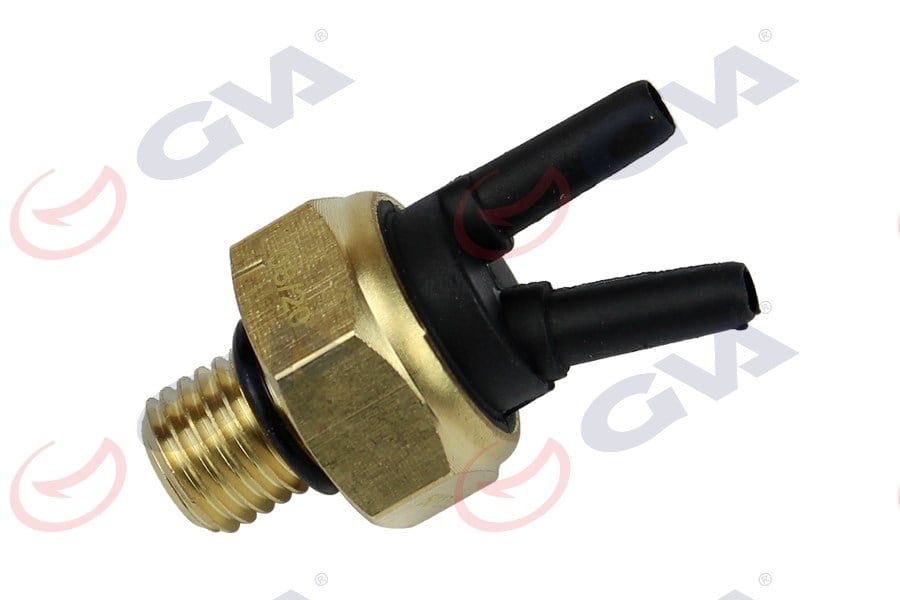 Fiat Tempra Manifold Hız Müşürü Siyah-Sarı GVA