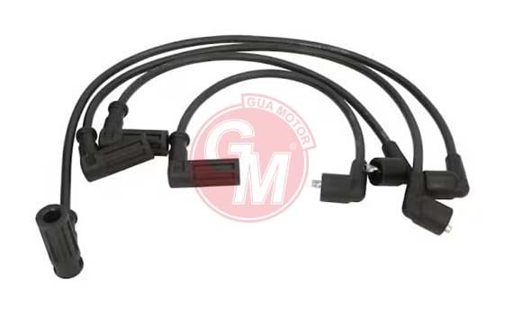 Fiat Tempra MPI Buji Kablo Takımı Bobin Kablolu GUA