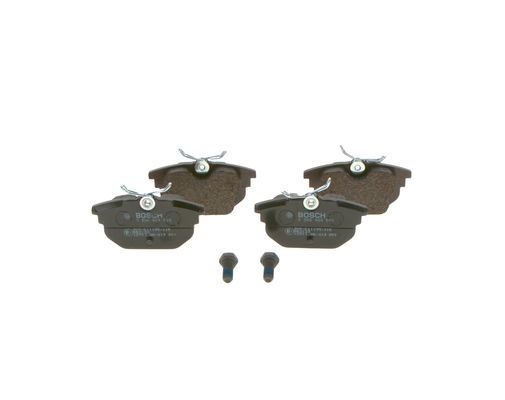 Fiat Tempra Tipo Uno Marea Croma Bravo Alfa Romeo 145 146 155 156 164 Arka... BOSCH