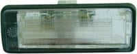 Fiat Tempra Plaka Lambası AYHAN