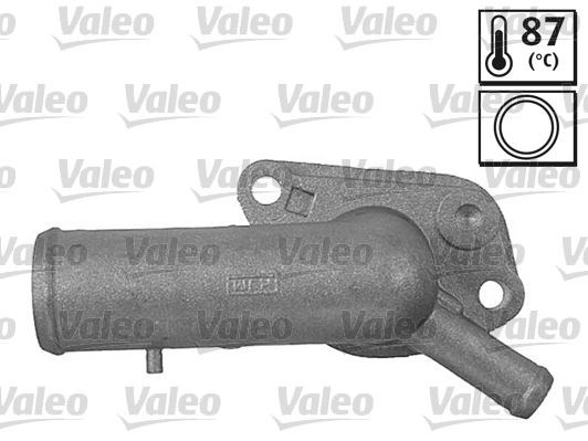 Fiat Tempra Tipo Termostat VALEO