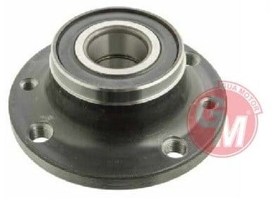 Fiat Tempra Tipo Punto Doblo Palio Albea Marea Poryalı Rulman [ABS'siz, 4 Bijon] GUA