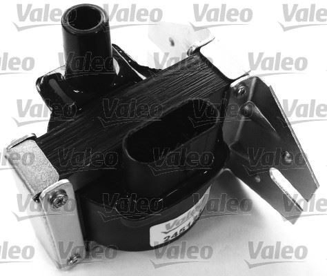 Fiat Tempra Uno Ateşleme Bobini 1.3-1.4IE-1.6IE VALEO