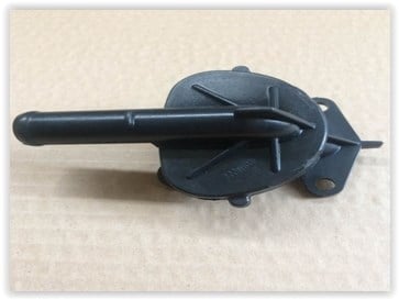 Fiat Tempra Kalorifer Musluğu MITA