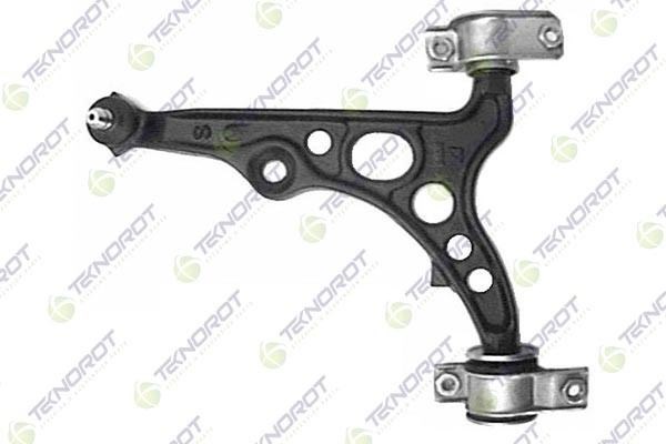 Fiat Tempra Sol Alt Salıncak Komple 17mm TEKNOROT