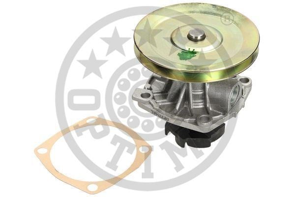 Fiat Tempra Tipo Uno Su Pompası OPTIMAL