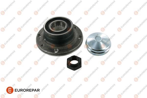 Fiat Tempra Arka Teker Poryası Rulmanlı EUROREPAR