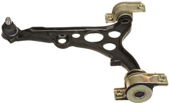 Fiat Tempra Alt Salıncak Komple Sol 17mm TRW