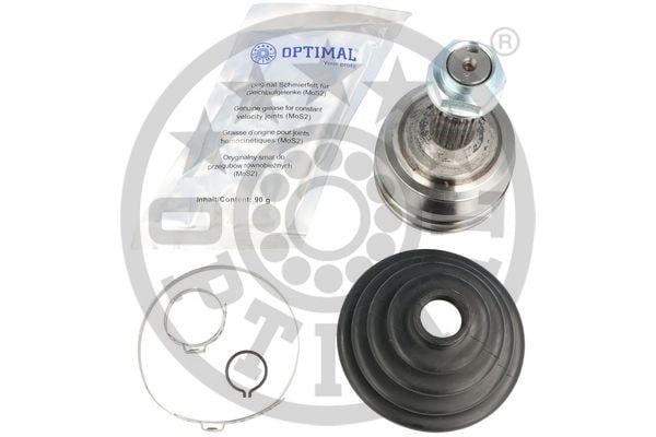 Fiat Tempra Dış Aks Kafası Körüklü OPTIMAL