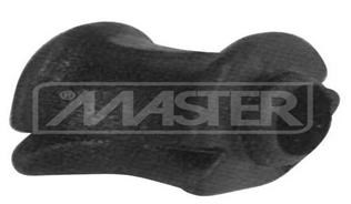 Fiat Tempra Viraj Demir Lastiği Saçlı MASTER-KAUÇUK