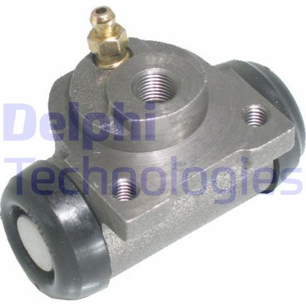 Fiat Tempra Arka Fren Silindiri DELPHI