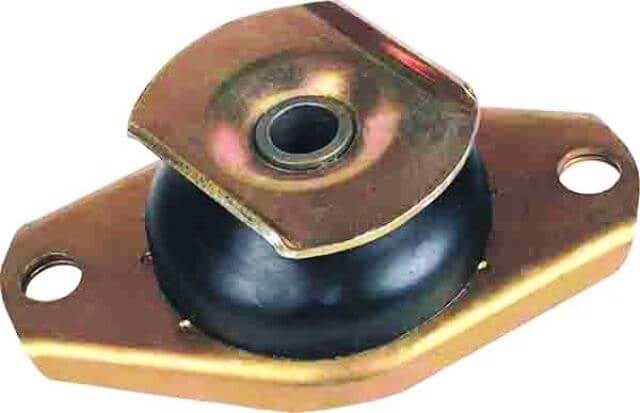 Fiat Tempra Şanzıman Takozu Tek Delik CM