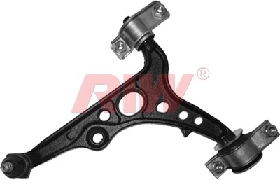 Fiat Tempra Tipo Brava Bravo Lancia Alt Salıncak Komple Sol 17MM RIW
