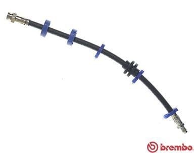 Fiat Tempra Tipo Ön Fren Hortumu Sağ-Sol BREMBO