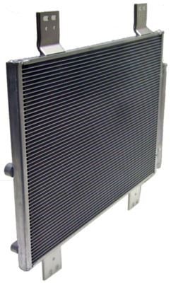 Daihatsu Terios Klima Radyatörü Kondenser MAHLE